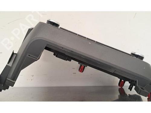 Climate control TOYOTA YARIS (_P21_, _PA1_, _PH1_) 1.5 Hybrid (MXPH10, MXPH11) | BP29441239I5 