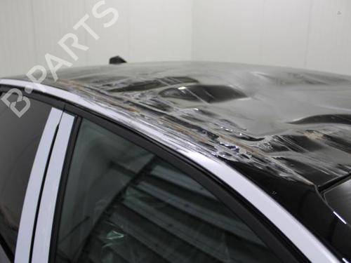 Right mirror PEUGEOT 3008 III (KA_, KB_, KC_) Hybrid 136 (KAHPYE) | BP29879302C27
