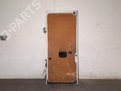 Tailgate CITROËN JUMPER II Van 2.0 BlueHDi 130 | BP29468347C6 