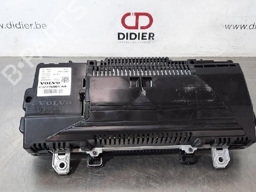 Instrument cluster VOLVO V90 II Estate (235) D3 | BP10884422C47 