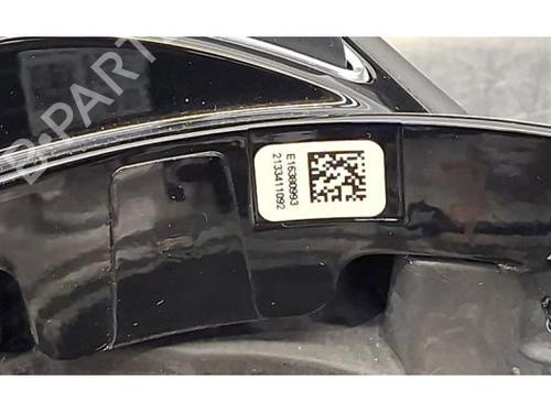 Rat AUDI A3 Sportback (8YA, 8YF) 30 TDI | BP32150345C49 