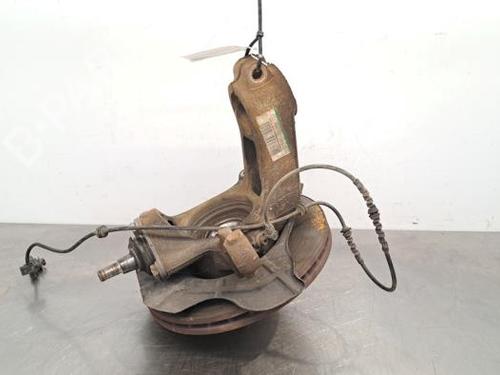 Right front steering knuckle CITROËN JUMPER II Van 2.0 BlueHDi 130 | BP23612135M26 