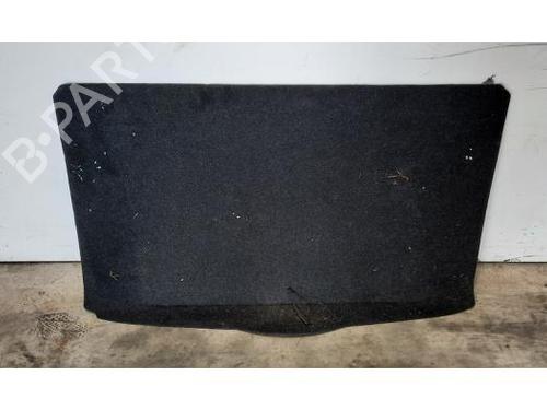 Plancher du coffre NISSAN QASHQAI II SUV (J11, J11_) 1.5 dCi (110 hp) 23615712