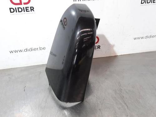 Used Corner bumper FIAT TALENTO Van (296_) 1.6 D (121 hp) 23642694