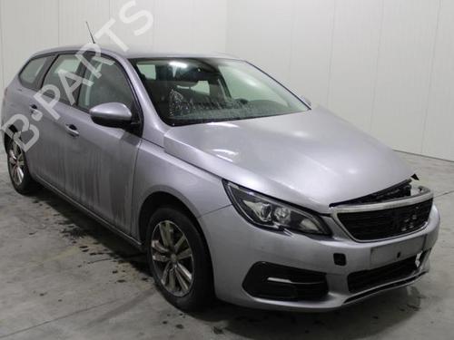 Electronic module PEUGEOT 308 SW II (LC_, LJ_, LR_, LX_, L4_) 1.6 HDi 92 | BP23599237M83 
