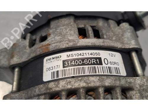 Alternator SUZUKI SX4 S-Cross (JY) 1.0 (AKK 310) | BP29881404M7
