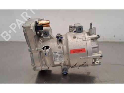 Used AC compressor PEUGEOT 308 III (FB_, FH_, FP_, F3_, FM_) e-308 (FMZKWZ) (156 hp) 29343691