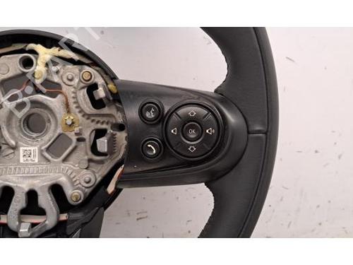 Steering wheel MINI MINI (F55) One | BP29881430C49 
