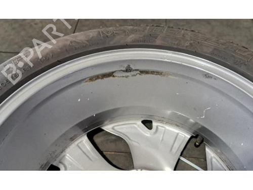 Rim CITROËN C4 Grand Picasso II (DA_, DE_) 1.6 HDi / BlueHDi 115 | BP29045413C45