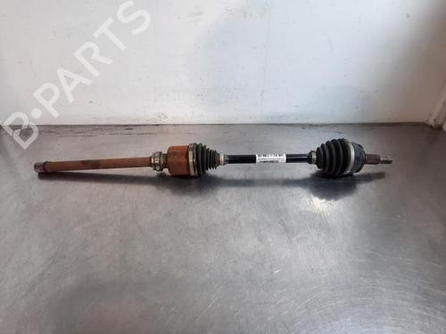 Used Right front driveshaft Right front driveshaft DS DS 7 Crossback (J4_, JR_, JC_) E-TENSE 4x4 (J45GBU) (300 hp) 35746682 35746682