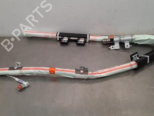 Used Right curtain airbag HYUNDAI TUCSON (TL, TLE) 2.0 CRDi All-wheel Drive (136 hp) 23580584