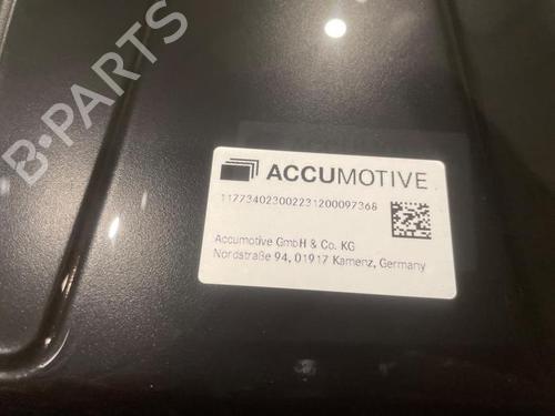 Battery MERCEDES-BENZ A-CLASS Saloon (V177) A 250 e (177.186) | BP31633626E11 