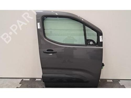 right-front-door-opel-combo-box-bodympv-k9-2018-39154512 main image