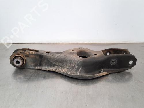 Used Left rear suspension arm BMW 3 (F30, F80) 318 d (136 hp) 10899523