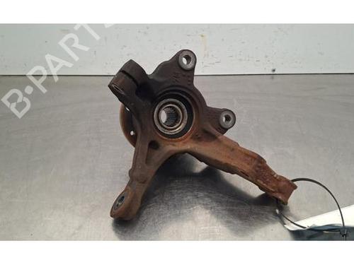 Used Right front steering knuckle Right front steering knuckle DACIA SANDERO III 1.0 SCe 65 (67 hp) 34268839 34268839
