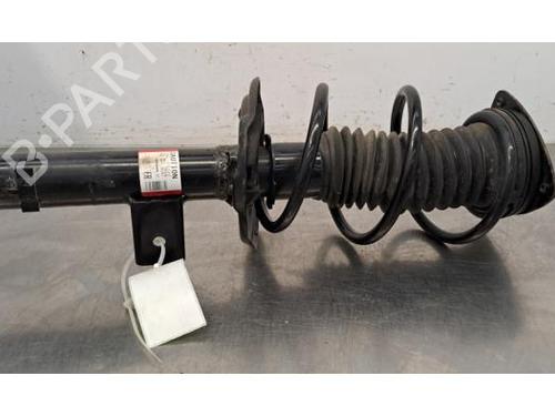 Used Left front shock absorber NISSAN QASHQAI III (J12) 1.3 DIG-T (140 hp) 30310470