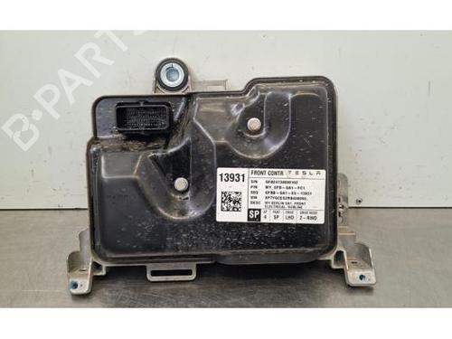 Used Electronic module Electronic module TESLA MODEL Y (5YJY) EV (340 hp) 34120711 34120711