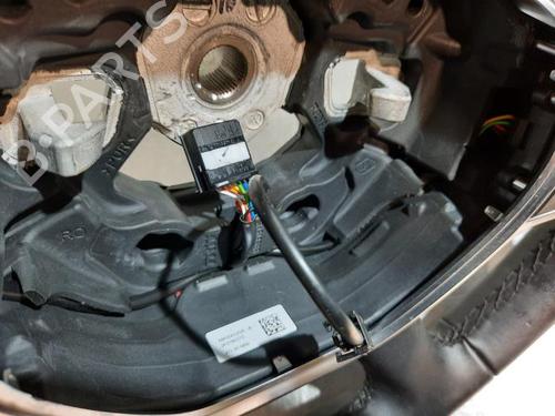 Steering wheel DACIA SANDERO III 1.0 TCe 90 | BP23640556C49
