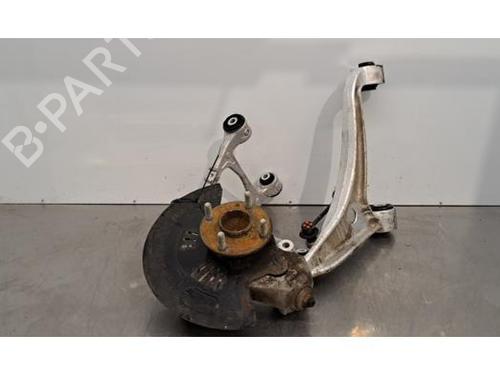 Left front steering knuckle MAZDA MX-5 IV (ND__) 1.5 (ND2E, ND5R) | BP31692172M25 
