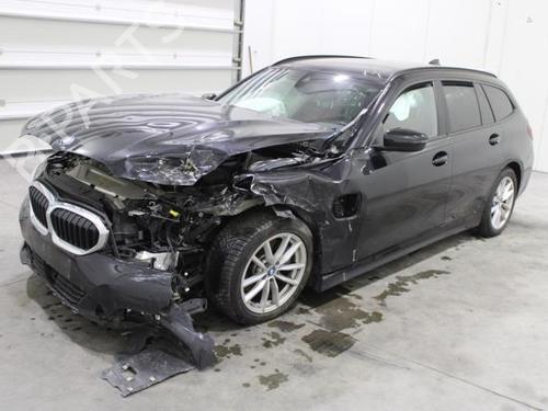 Używane części BMW 3 Touring (G21, G81) 320 e Plug-in-Hybrid xDrive 4768365