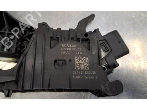 Pedal AUDI Q4 E-TRON SUV (F4B) 45 quattro | BP37225591I4 - Image 5