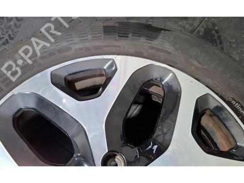 Rim RENAULT CAPTUR I (J5_, H5_) 0.9 TCe 90 | BP29701053C45