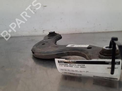 Right rear suspension arm KIA SPORTAGE V (NQ5) 1.6 T-GDI | BP23607793M15 