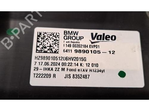 Heater matrix box BMW X1 (U11) xDrive 25 e Plug-in-Hybrid | BP31273694M61 