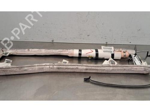 Used Left curtain airbag Left curtain airbag CITROËN BERLINGO (ER_, EC_) 1.5 BlueHDi 130 (ECYHZJ, ECYHZR) (131 hp) 40552789 40552789