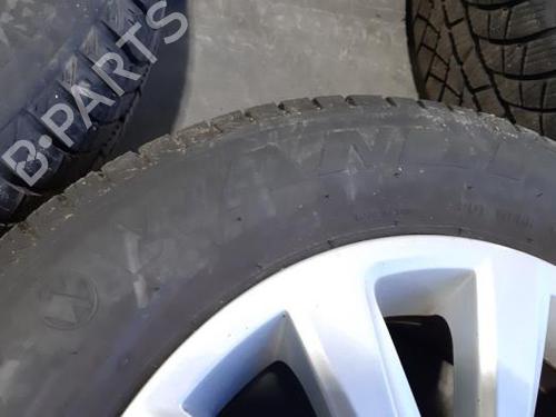 Rim SEAT IBIZA V (KJ1, KJG) 1.0 MPi | BP15030468C45