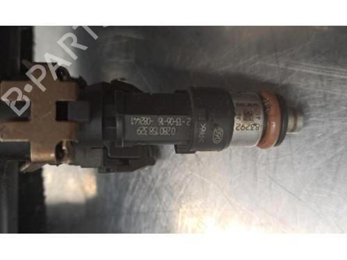 Injection rail FIAT DOBLO Cargo (263_) 1.4 | BP37252014M98 - Image 3