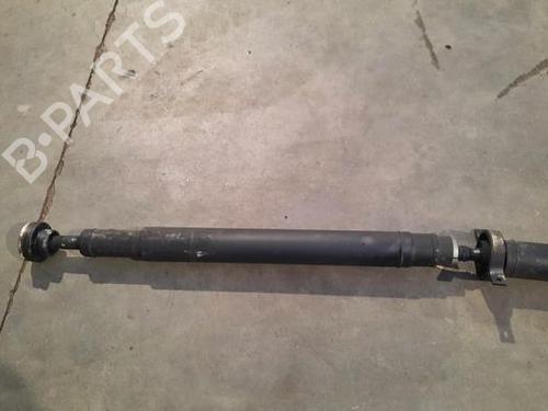 Driveshaft LAND ROVER DISCOVERY SPORT (L550) 2.0 D | BP23589981M37 