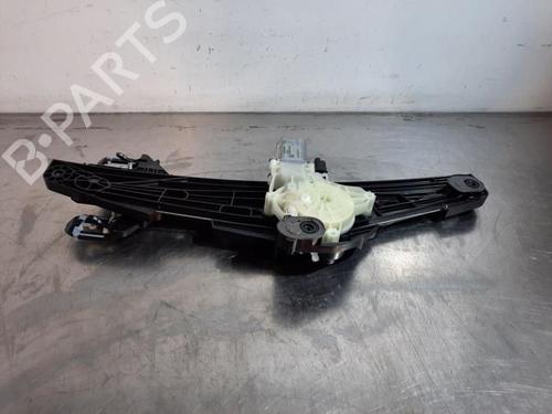 Electronic module PEUGEOT 408 II (FP_, F3_, FM_) e-210 (FMZKZZ) | BP33744155M83 - Image 2