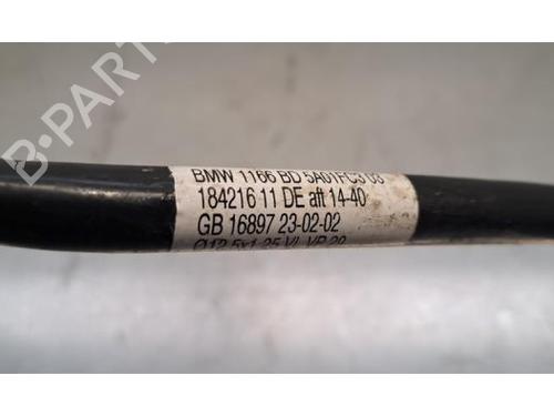 Pipe BMW X2 (F39) sDrive 18 i | BP29984946M125