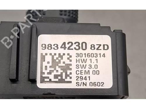 Mirror switch OPEL ASTRA L (OV5) 1.6 Plug-In-Hybrid (F3DGXT) | BP39480967I25 - Image 3