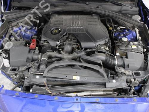 Auxiliary water pump JAGUAR F-PACE (X761) 3.0 SDV6 AWD | BP15018109M111 - Image 19
