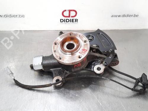 Used Right front steering knuckle Right front steering knuckle 34200740 34200740