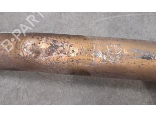 Exhaust system PORSCHE MACAN (95B) 3.0 S Diesel | BP40049981M121 - Image 6