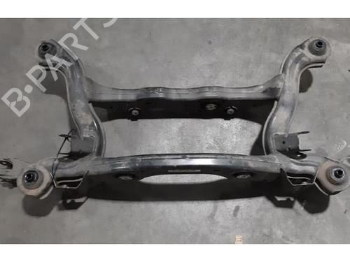 Used Subframe MERCEDES-BENZ A-CLASS Saloon (V177) AMG A 35 4-matic (177.151) (306 hp) 23587735
