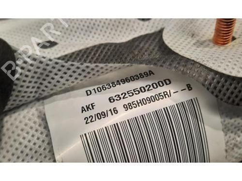 Other RENAULT TALISMAN Grandtour (KP_) 1.6 TCe 150 | BP23629870O1 