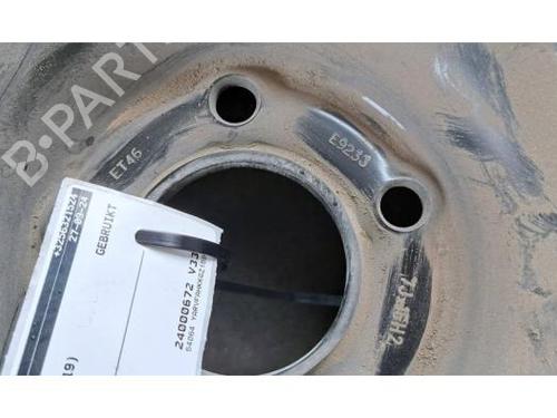 Rim TOYOTA PROACE Van (MDZ_) 2.0 D4d (MDZ3) | BP23621423C45 