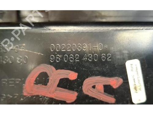 Right taillight OPEL VIVARO C Van (K0) 2.0 | BP39645757C35  - Image 6