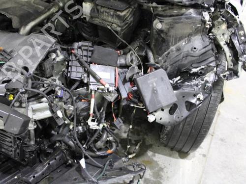 Starter RENAULT TALISMAN (LP_) 1.6 dCi 160 | BP15788679M8 