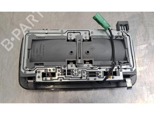 Innerbelysning PEUGEOT BOXER Van 2.0 BlueHDi 130 | BP38196024I8 - Image 3