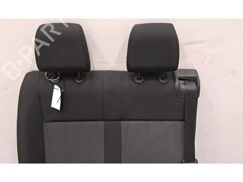 Right front seat PEUGEOT EXPERT Van (V_) 2.0 BlueHDi 145 | BP39179805C16 - Image 2
