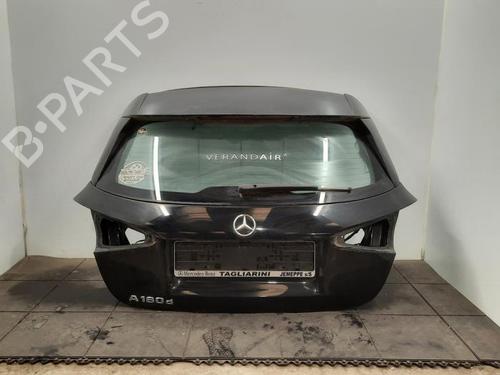 Used Tailgate Tailgate MERCEDES-BENZ A-CLASS (W177) A 180 d (177.003) (116 hp) 36309731 36309731