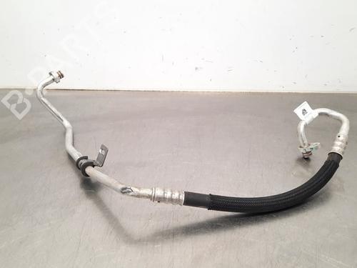 Used AC pipe PEUGEOT 308 III (FB_, FH_, FP_, F3_, FM_) BlueHDi 130 (FBYHZL, FBYHZT) (131 hp) 15793024