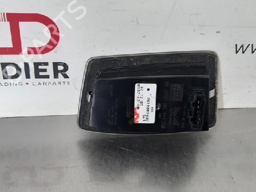 Right taillight AUDI A1 Sportback (8XA, 8XF) 1.0 TFSI | BP10873090C35 