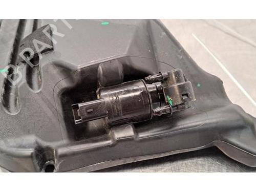 Windscreen washer tank PEUGEOT 308 III (FB_, FH_, FP_, F3_, FM_) PureTech 130 (FPHNSL, FPHNST) | BP27168537C113 