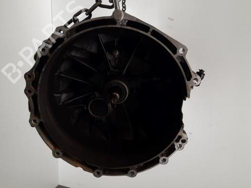 Used Gearbox Gearbox 37478990 37478990